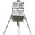 Shimoda Filter Wrap 100 Army Green - etui, pokrowiec na filtry fotograficzne, zielony_2